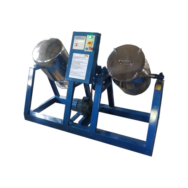 Dry Color Mixer