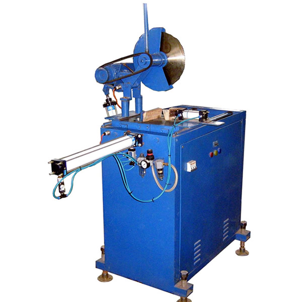 Cutter Machine for Pipes/Profiles
